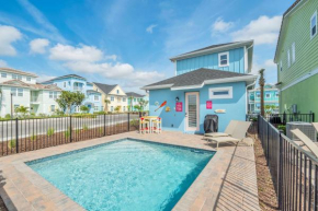 8044 Sandy Toes Way